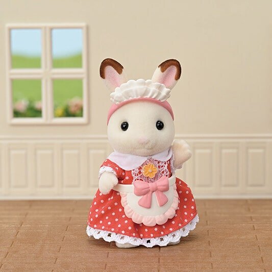 EAN 5054131058077 - Sylvanian Families 5807 accesorio para muñecas Caseta de perro para muñecas imagen 7