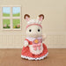 EAN 5054131058077 - Sylvanian Families 5807 accesorio para muñecas Caseta de perro para muñecas imagen 7