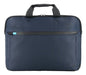 EAN 3700992532226 - Mobilis 005039 maletines para portátil 35,6 cm (14") Maletín Azul imagen 1
