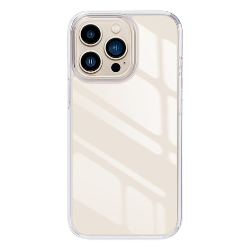 EAN 4250686412185 - nevox StyleShell SHOCKFlex funda para teléfono móvil 17 cm (6.7") Transparente imagen 2