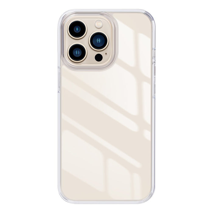 EAN 4250686411072 - nevox StyleShell SHOCKFLEX funda para teléfono móvil 15,5 cm (6.1") Transparente imagen 2