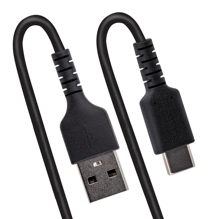 EAN 65030893527 - StarTech.com R2ACC-50C-USB-CABLE cable USB USB 2.0 0,5 m imagen 5