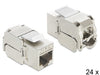 EAN 4043619864058 - DeLOCK RJ45/LSA Cat.6A imagen 1