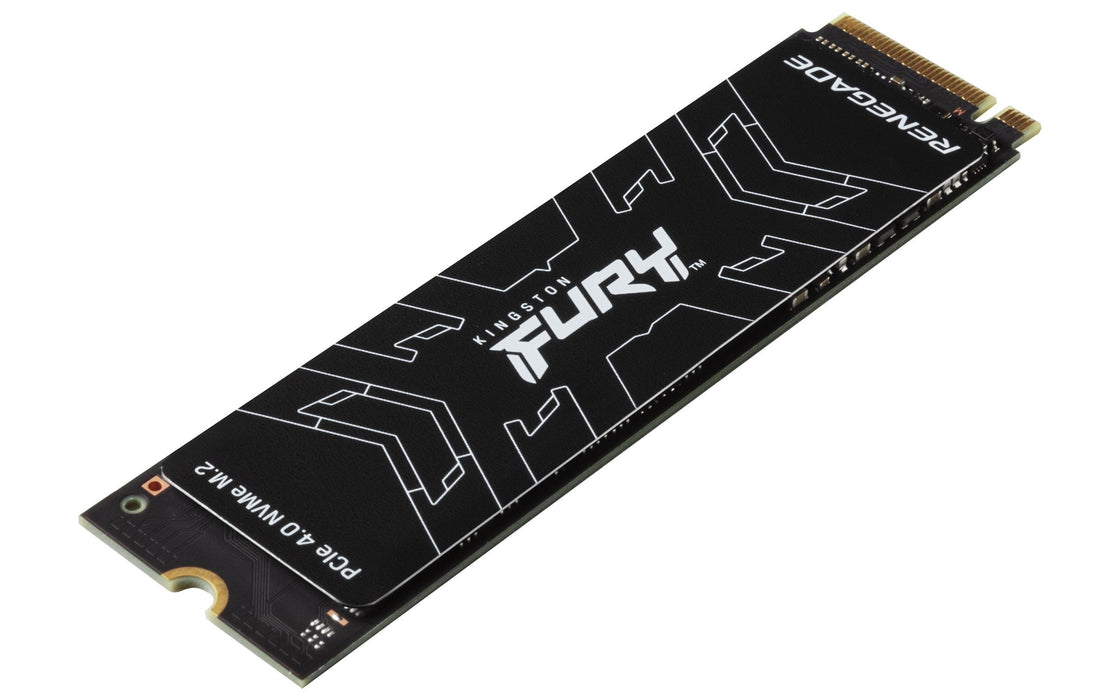 EAN 0740617324525 - Kingston Technology FURY Renegade 500 GB PCI Express 4.0 3D TLC imagen 3