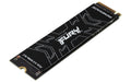 EAN 0740617324525 - Kingston Technology FURY Renegade 500 GB PCI Express 4.0 3D TLC imagen 3