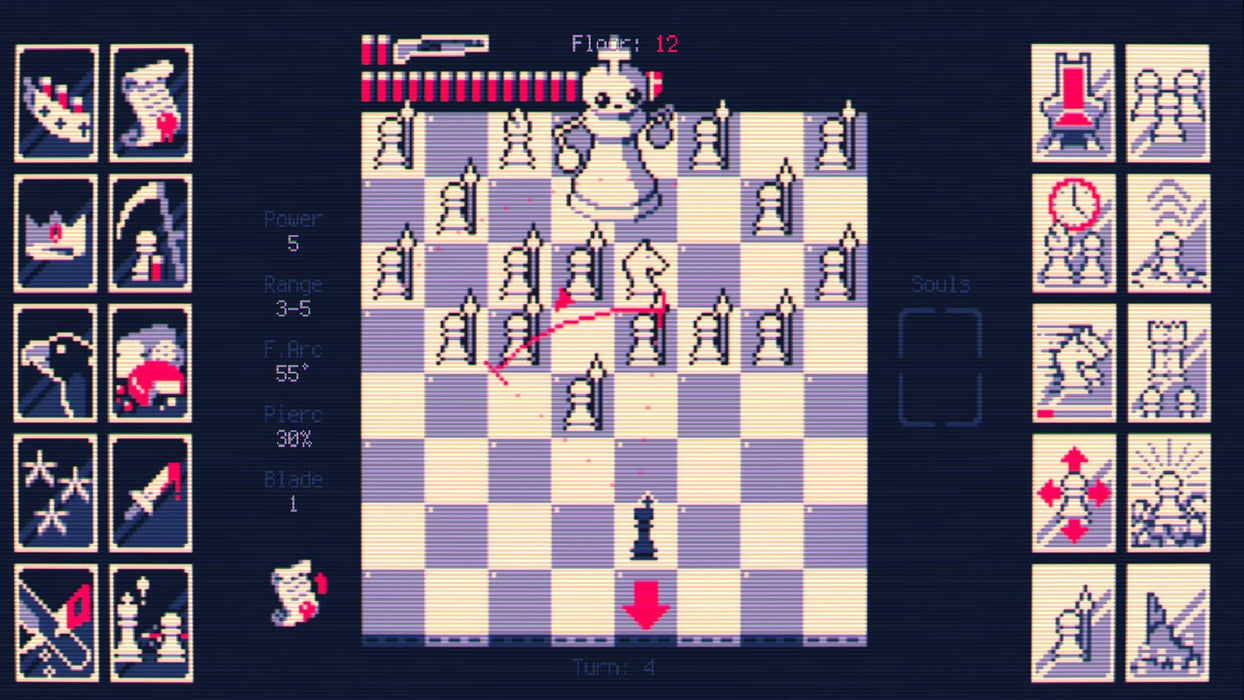 EAN 3760328373084 - Red Art Games Shotgun King: The Final Checkmate imagen 2