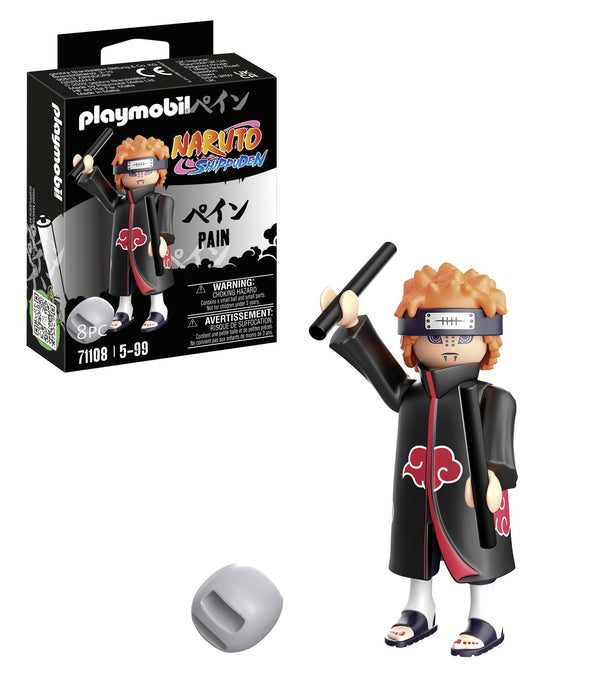 EAN 4008789711083 - Playmobil 071108 figura de juguete para niños imagen 3