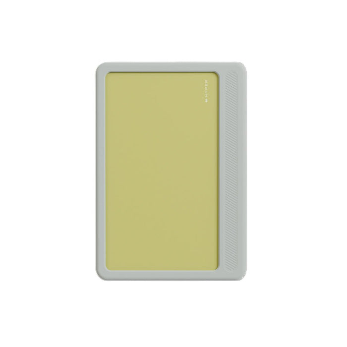 EAN 1220000631281 - Targus HyperShield 33 cm (13") Bumper Transparente, Blanco imagen 1