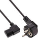 EAN 4043718114948 - InLine 4043718114948 Negro 1 m C13 acoplador CEE7/7 imagen 1