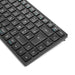 EAN 3567042030862 - Port Designs 911001FR teclado Hogar / Oficina RF Wireless + Bluetooth AZERTY Francés Negro imagen 4