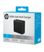 EAN 0199764412355 - HP 100W GaN Wall Charger adaptador e inversor de corriente Interior Negro imagen 12