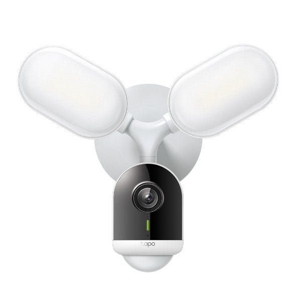 EAN 4897098688076 - TP-Link Tapo C720 Cámara de seguridad IP Exterior 2560 x 1440 Pixeles Pared imagen 1