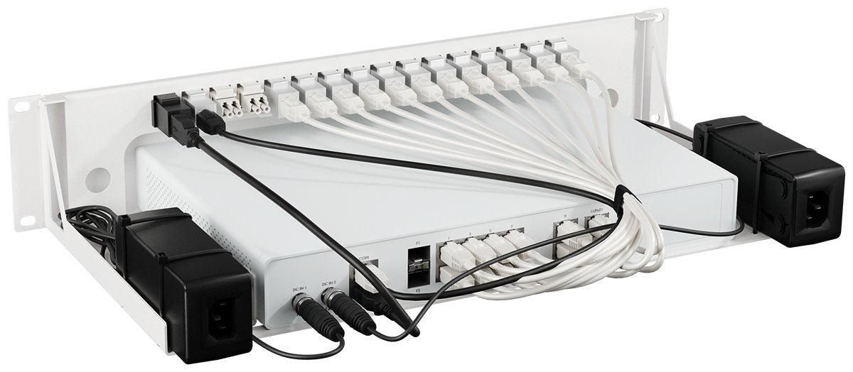 EAN 8720297443091 - Rackmount.IT RM-SR-T16I accesorio de bastidor Soporte de montaje imagen 3
