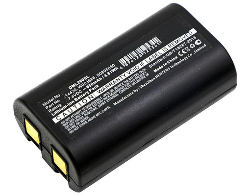 EAN 5706998661210 - CoreParts MBXPR-BA002 pieza de repuesto de equipo de impresión Batería 1 pieza(s) imagen 1