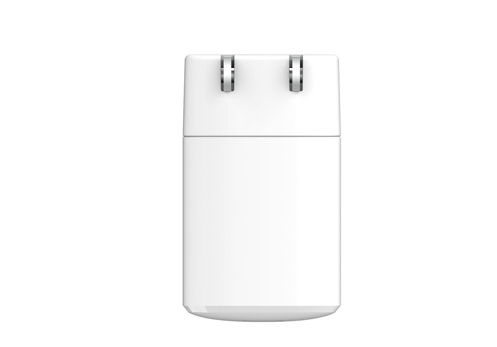 EAN 5704174243571 - eSTUFF ES636125-BULK cargador de dispositivo móvil Smartphone Blanco Corriente alterna Carga rápida Inter imagen 4