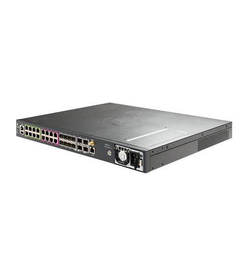 EAN 5715063009567 - Cambium Networks cnMatrix TX 2028RF-P Gestionado L2/L3 Gigabit Ethernet (10/100/1000) Energía sobre Ether imagen 1