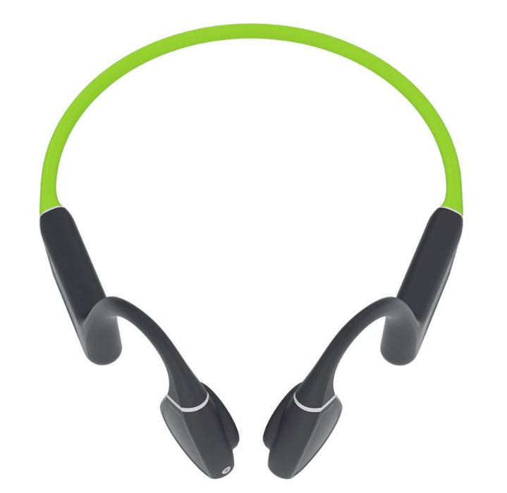 EAN 5390660195785 - Creative Labs Outlier FREE Plus Auriculares Inalámbrico Banda para cuello Deportes Bluetooth Negro, Verde imagen 3