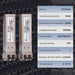 EAN 5906168630491 - Extralink SFP+ 10G 2-pack | Moduł SFP+ | 10Gbps, 850nm, 300m, multi mode (EX.30491) red modulo transcepto imagen 5