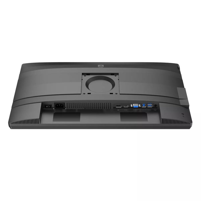 EAN 8721038003727 - Philips 4000 series 24B2N4200/00 pantalla para PC 60,5 cm (23.8") 1920 x 1080 Pixeles Full HD LCD Gris imagen 12