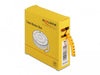EAN 4043619183609 - DeLOCK Kabelmarker Box Nr 6 gelb 500 Stück 500 pieza(s) imagen 1