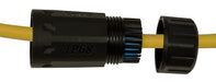 EAN 5420016878366 - LOGON NETWORKING TWPGLAND84 cambiador de género para cable RJ-45 Negro imagen 6
