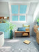 EAN 4006501638809 - Soehnle Style Sense Bamboo Magic Plaza Báscula personal electrónica imagen 10