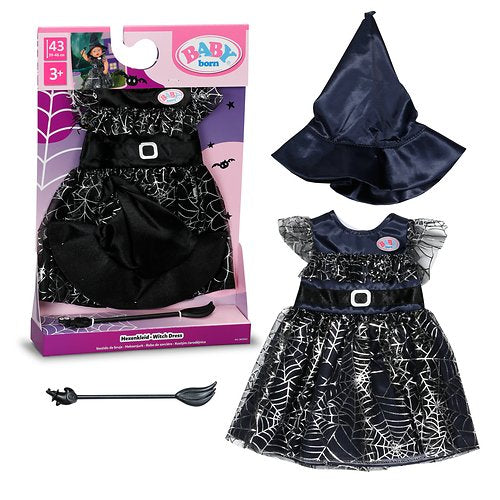EAN 4001167840542 - BABY born 840542 accesorio para muñecas Disfraz para muñeca imagen 1