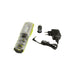 EAN 4038816049087 - Synergy 21 S21-LED-000740 luz de trabajo Negro, Amarillo 11 W imagen 1