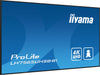 EAN 4948570123599 - iiyama LH7565UHSB-B1 pantalla de señalización Diseño de quiosco 189,2 cm (74.5") LED Wifi 800 cd / m² 4K  imagen 6
