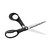 EAN 6424002019398 - Fiskars 1074545 tijera de cocina 210 mm Negro, Acero inoxidable Universal imagen 2