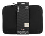 EAN 3303170119747 - T'nB SLCOLOR14BK maletines para portátil 35,6 cm (14") Funda Negro imagen 4