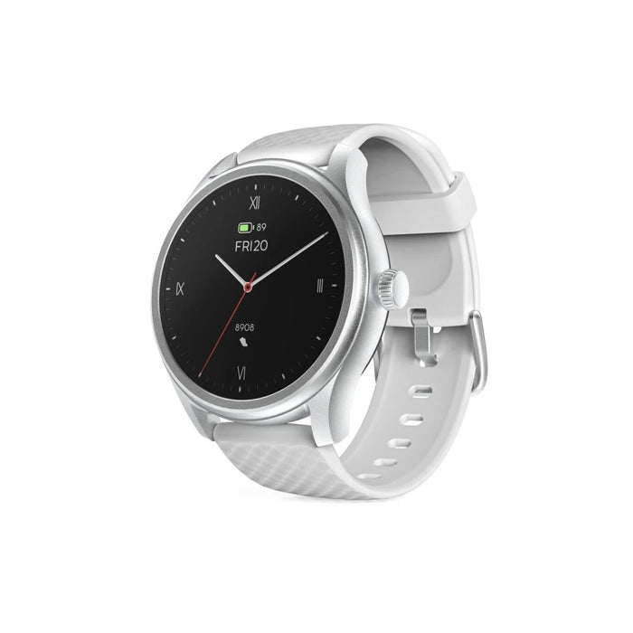 EAN 4047443523549 - Hama 5010 3,51 cm (1.38") LCD 46 mm Digital Pantalla táctil Plata imagen 8