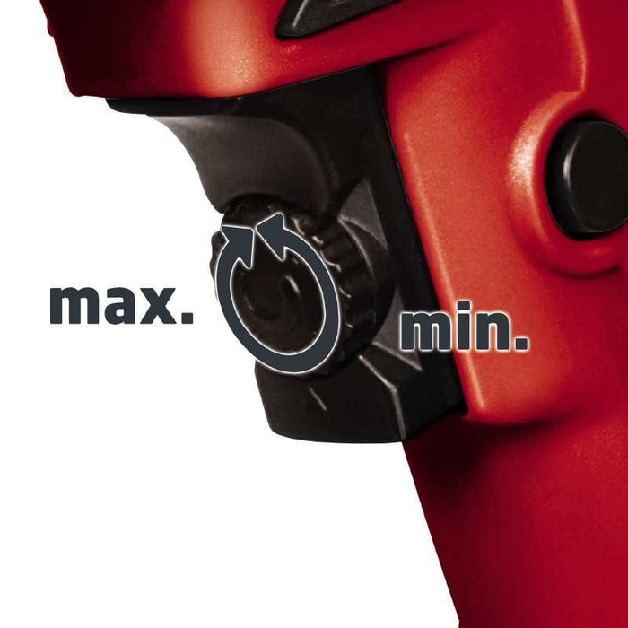 EAN 4006825587821 - Einhell TH-DY 500 E 2200 RPM imagen 7