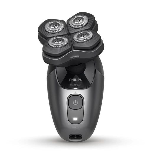 EAN 8720689044257 - Philips 7000 series HS7980/15 afeitadora corporal Negro imagen 2