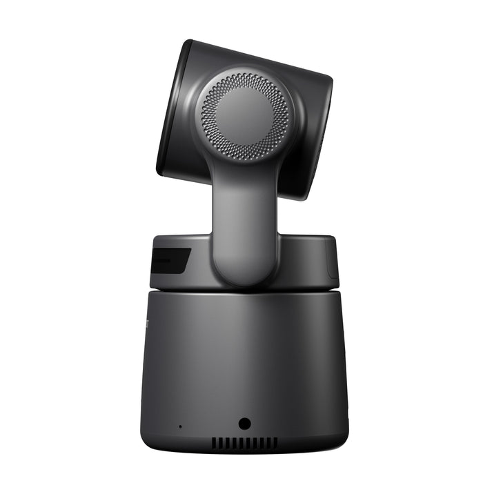 EAN 6971889230304 - OBSBOT Tail Air cámara web 3856 x 2176 Pixeles 3,5 mm Negro imagen 5
