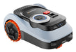 EAN 8721264220486 - Segway Navimow i220E LiDAR Pro Robot cortacésped Batería Negro, Naranja, Azul imagen 1