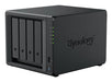 EAN 4711174727087 - Synology DiskStation DS925NEO+ servidor de almacenamiento NAS Compacto Ryzen Embedded V1500B 4 GB DDR4 0  imagen 2