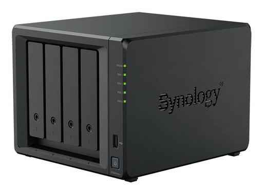 EAN 4711174727087 - Synology DiskStation DS925NEO+ servidor de almacenamiento NAS Compacto Ryzen Embedded V1500B 4 GB DDR4 0  imagen 2