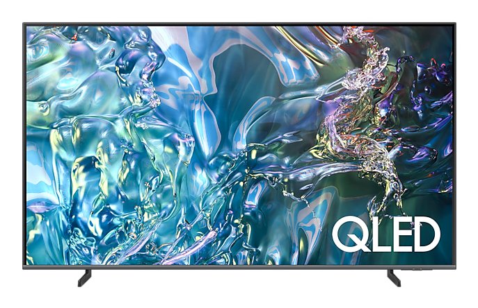 EAN 8806095426976 - Samsung Q67D QE43Q67DAUXXH Televisor 109,2 cm (43") 4K Ultra HD Smart TV Wifi Gris, Titanio imagen 1