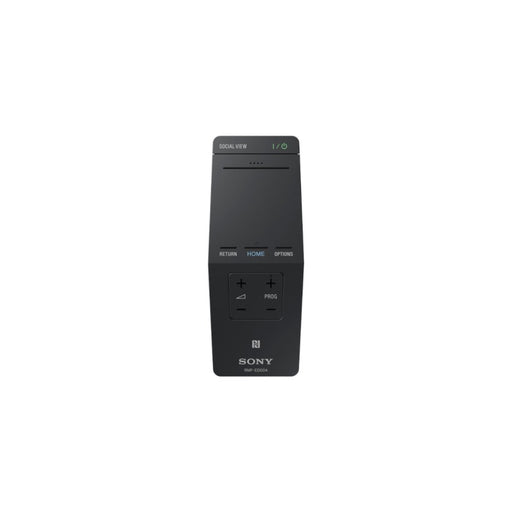 EAN 5704174290148 - Sony RMF-ED004 mando a distancia IR inalámbrico TV Pantalla táctil imagen 1