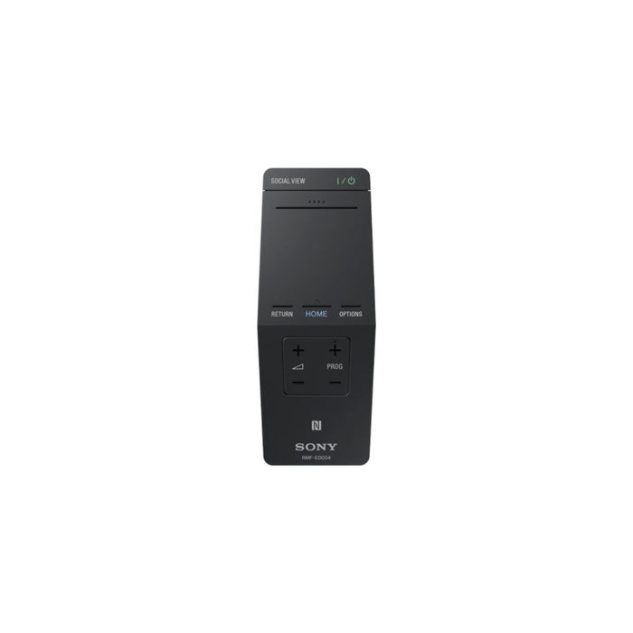 EAN 5704174290148 - Sony RMF-ED004 mando a distancia IR inalámbrico TV Pantalla táctil imagen 1