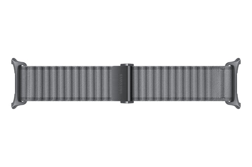 EAN 8806099329976 - Samsung Trail Band (S/M/L) for Galaxy Watch Ultra2 Grupo de rock Gris Tela imagen 1