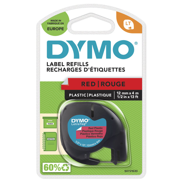 EAN 5411313912037 - DYMO S0721630 cinta para impresora de etiquetas imagen 2
