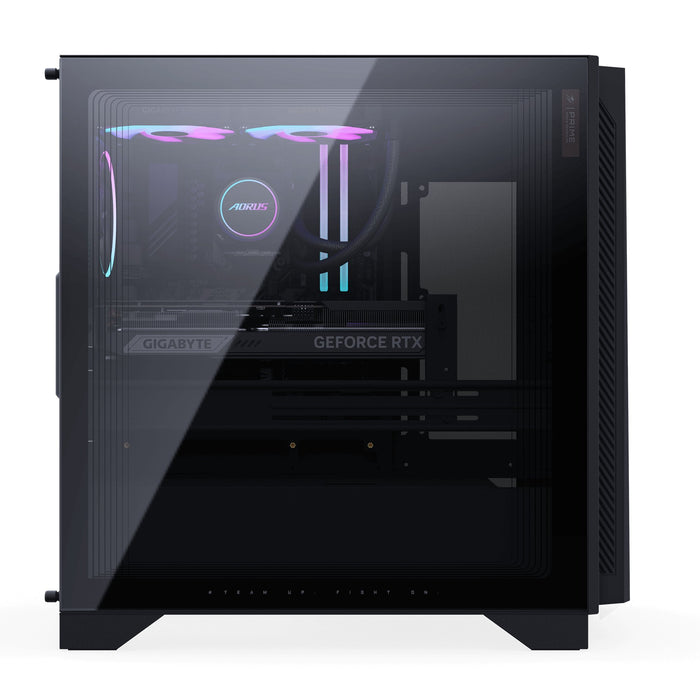 EAN 4719331877484 - GIGABYTE AP5A7N8-5103 PC AMD Ryzen™ 7 9800X3D 32 GB DDR5-SDRAM 2 TB SSD NVIDIA GeForce RTX 5080 Windows 1 imagen 7