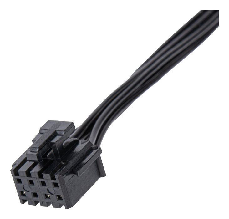 EAN 4710679817705 - Silverstone NovaPeak 360 ARGB Procesador Kit de refrigeración líquida 12 cm Negro 1 pieza(s) imagen 11