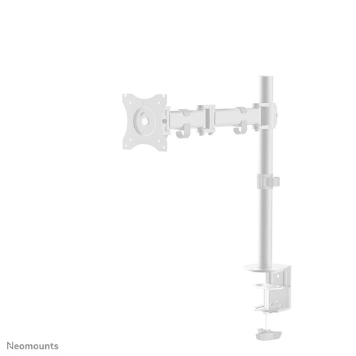 EAN 8717371446482 - Neomounts NM-D135WHITE soporte para monitor 76,2 cm (30") Escritorio Blanco imagen 2