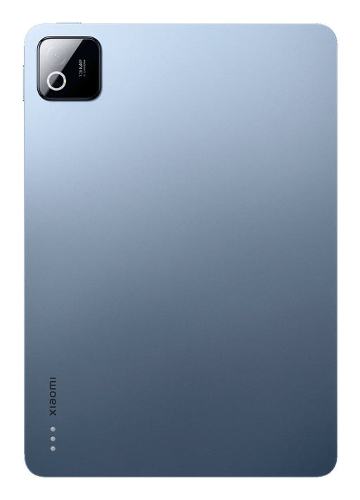 EAN 6932554473518 - Xiaomi Pad 8 Snapdragon 256 GB 28,4 cm (11.2") 8 GB Wi-Fi 7 (802.11be) Azul imagen 2