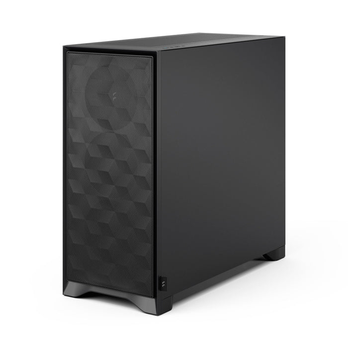 EAN 7340172710431 - Fractal Design Pop 2 Air Black Solid Midi Tower imagen 7