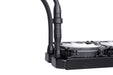 EAN 4250197117715 - Alphacool Eisbaer Pro Aurora 360 Procesador Sistema de refrigeración líquida todo en uno 12 cm Negro, Bla imagen 7