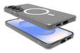 EAN 8021735226345 - Celly GELSKINMAG funda para teléfono móvil 16 cm (6.3") Transparente imagen 7
